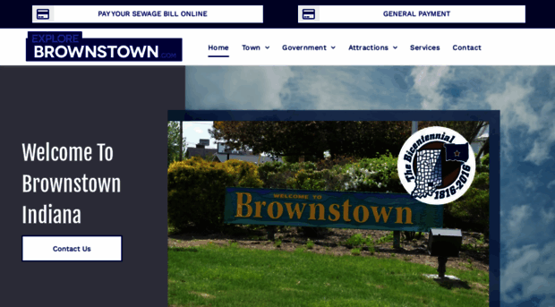 explorebrownstown.com