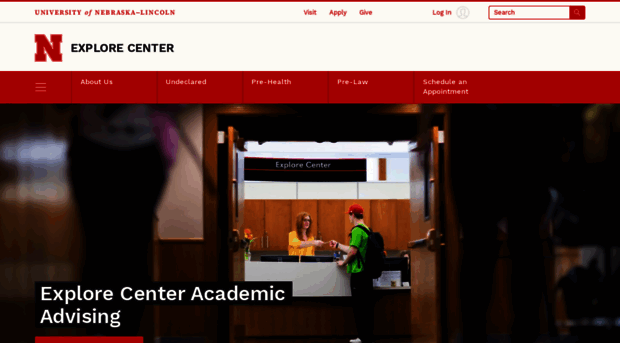 explorecenter.unl.edu