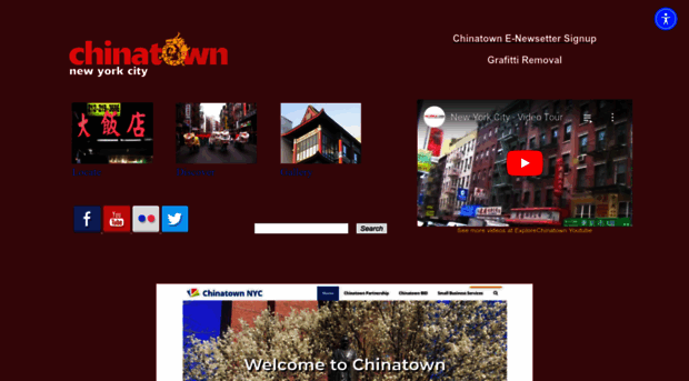 explorechinatown.com