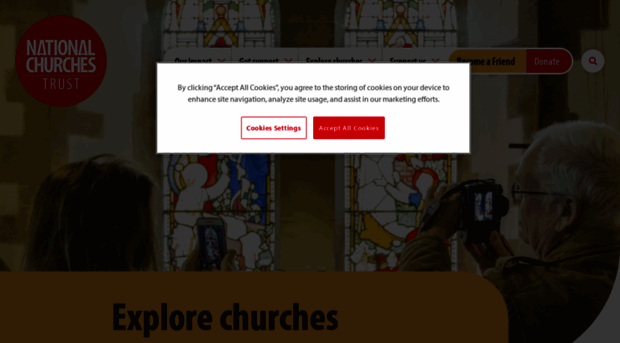 explorechurches.org