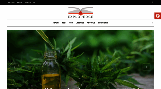 exploredge.com