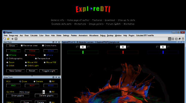 exploredti.com