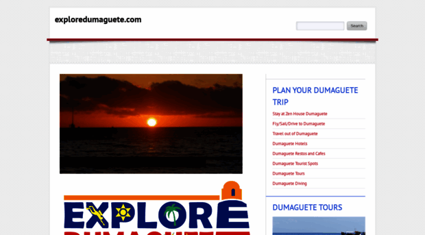 exploredumaguete.blogspot.com