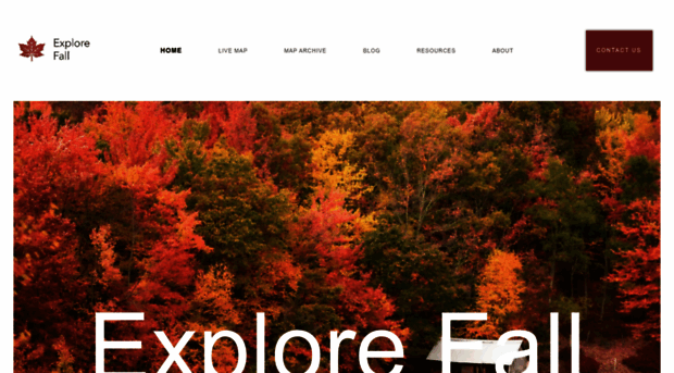 explorefall.com