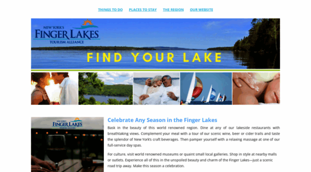 explorefingerlakes.com