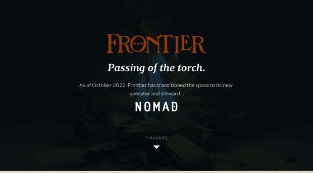 explorefrontier.com