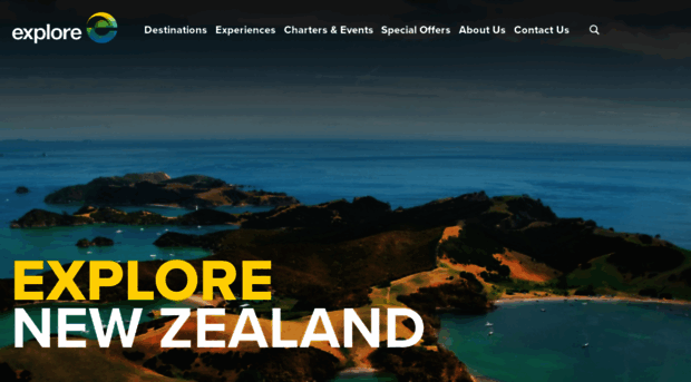 exploregroup.co.nz