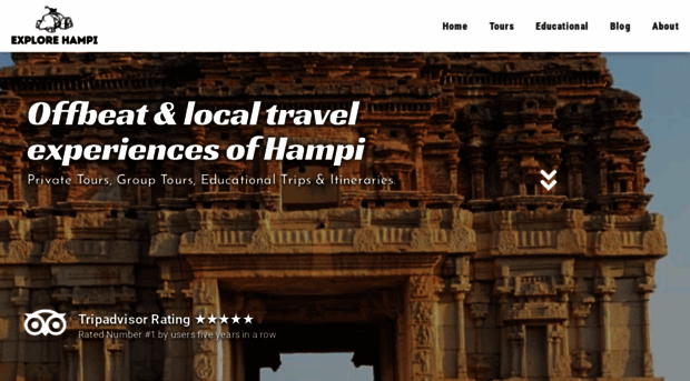 explorehampi.com