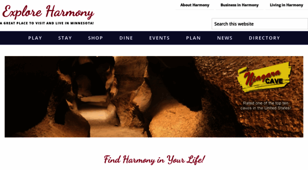 exploreharmony.com