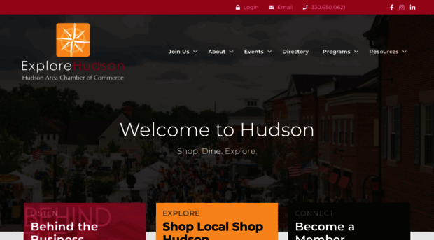 explorehudson.com