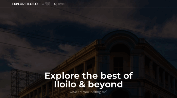 exploreiloilo.com