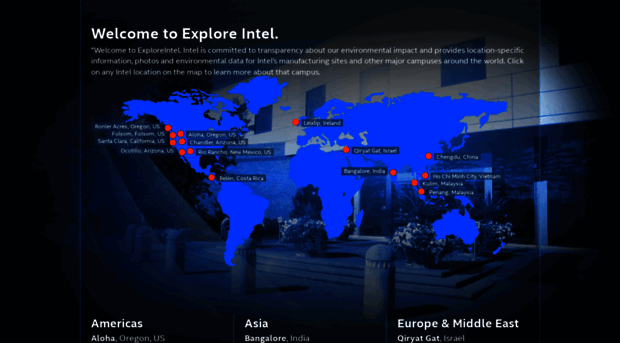 exploreintel.com