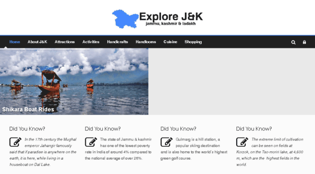 explorejk.com