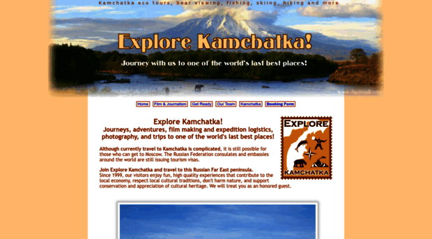 explorekamchatka.com