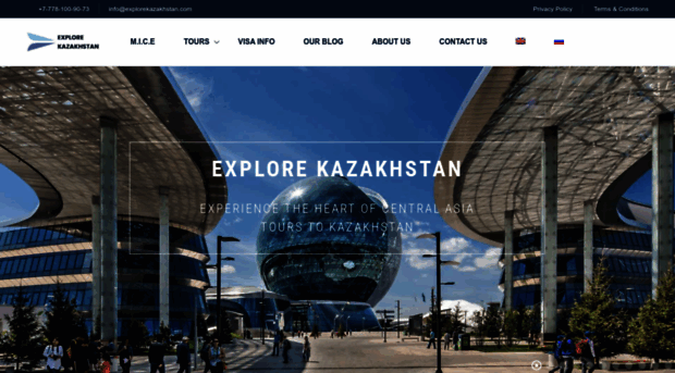 explorekazakhstan.com