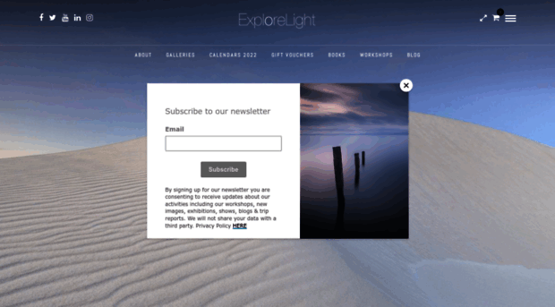 explorelight.com