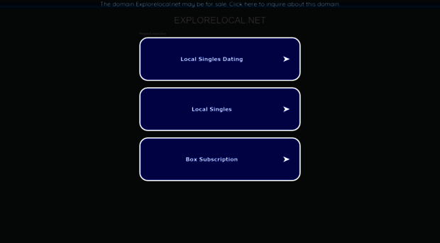 explorelocal.net