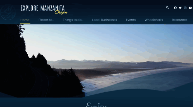 exploremanzanita.com