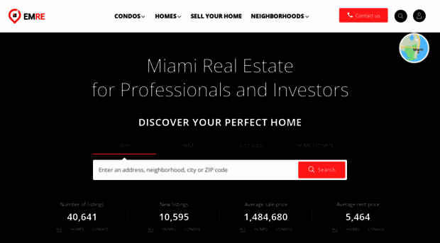 exploremiamirealestate.com