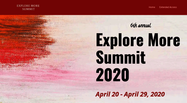 exploremoresummit.com