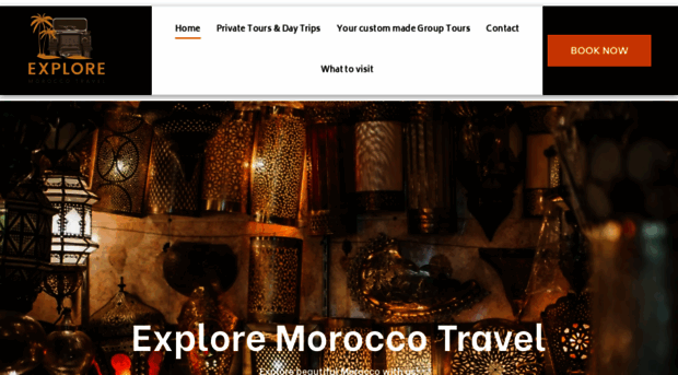 exploremoroccotravel.com