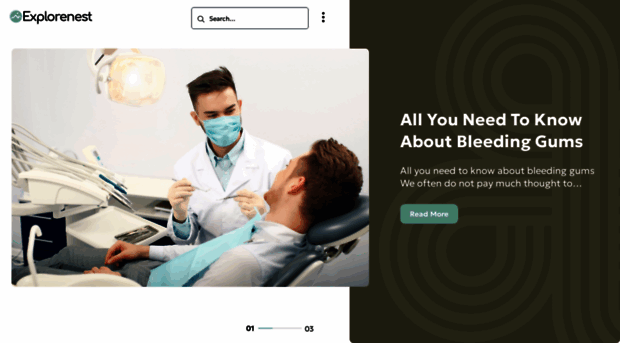 explorenest.com