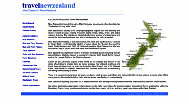 explorenewzealand.net.nz