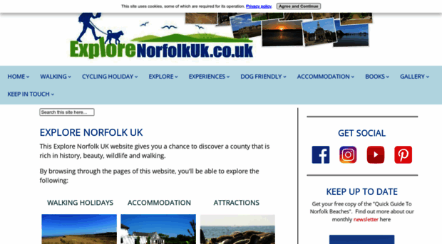 explorenorfolkuk.co.uk