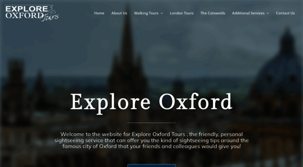 exploreoxfordtours.com