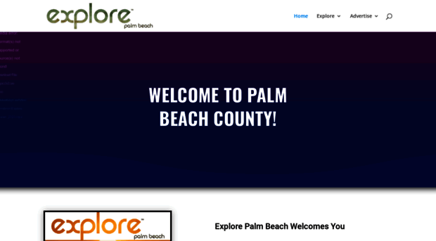 explorepalmbeach.com