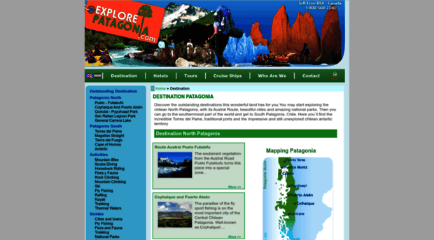 explorepatagonia.com