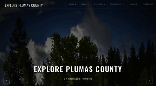 exploreplumascounty.com