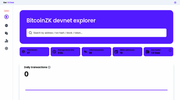 explorer-devnet.bitcoinzk.io