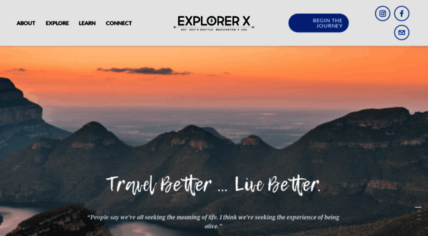 explorer-x.com