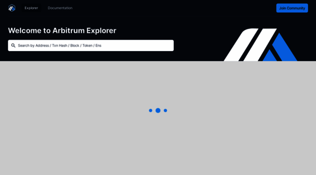 explorer.arbitrum.io