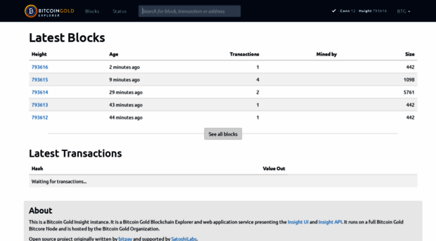 explorer.bitcoingold.org