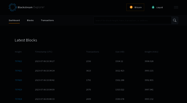 explorer.blockstream.com