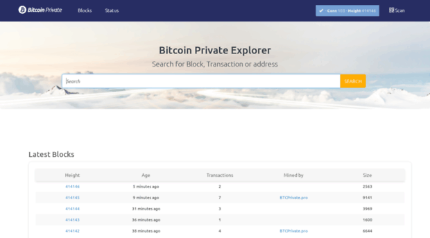 explorer.btcprivate.org