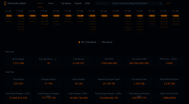 explorer.epik-protocol.io