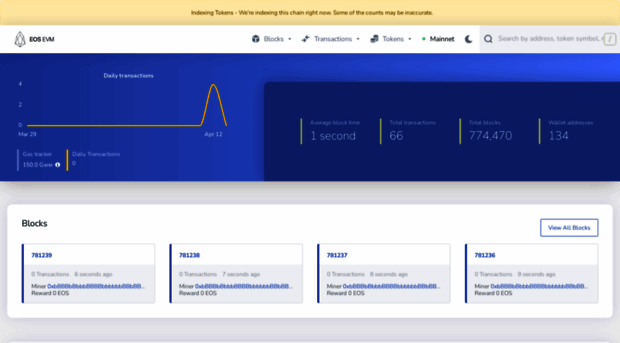 explorer.evm.eosnetwork.com