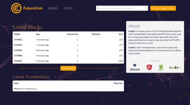 explorer.futurocoin.com
