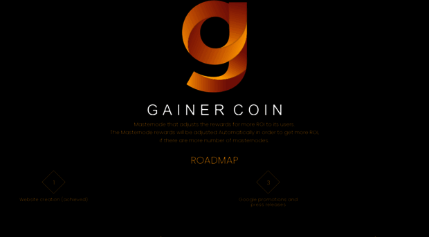 explorer.gainercoin.com