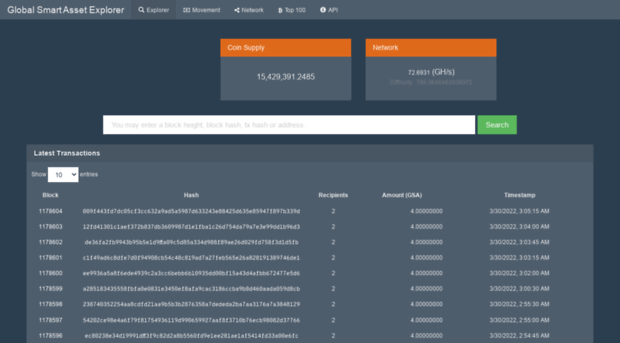 explorer.gsasset.io