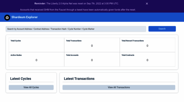 explorer.liberty10.shardeum.org