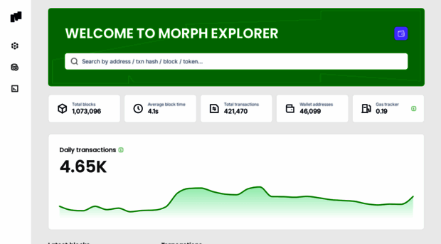 explorer.morphl2.io