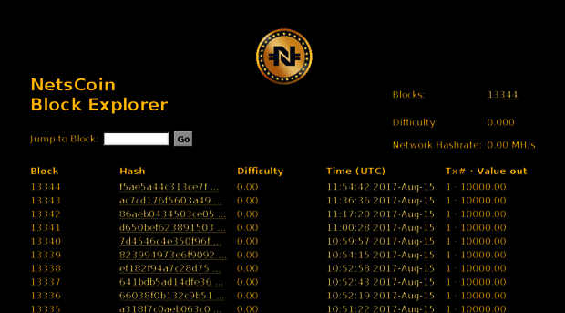 explorer.netscoin.com