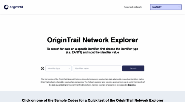 explorer.origintrail.io