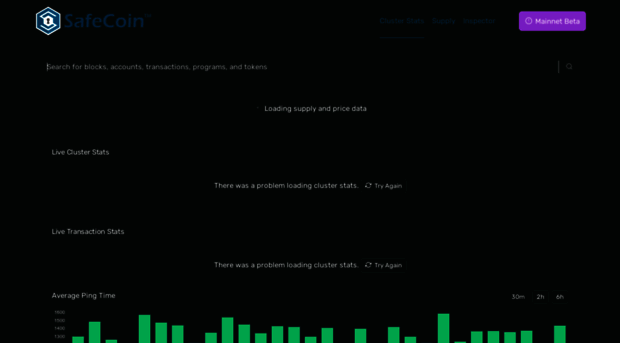explorer.safecoin.org