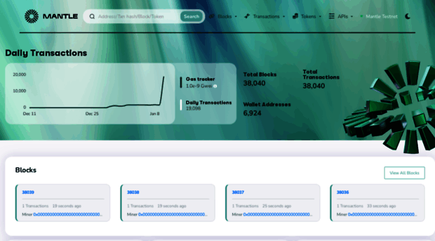 explorer.testnet.mantle.xyz