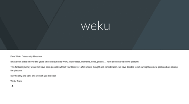 explorer.weku.io